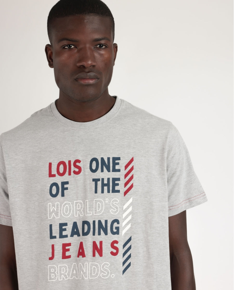 63150 - PIGIAMA PANTALONE LUNGO LEADER