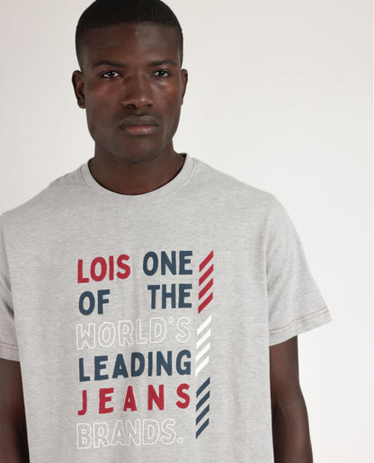 63150 - PIGIAMA PANTALONE LUNGO LEADER