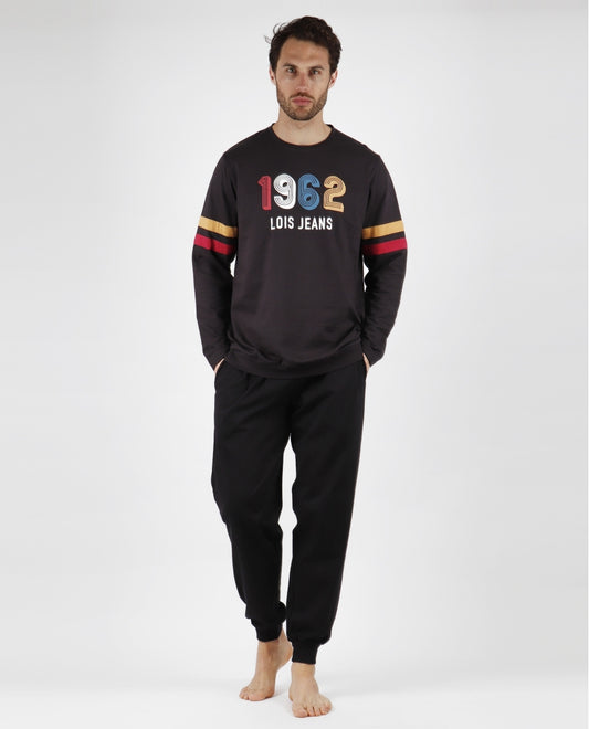 56378 - PIGIAMA UOMO 1962