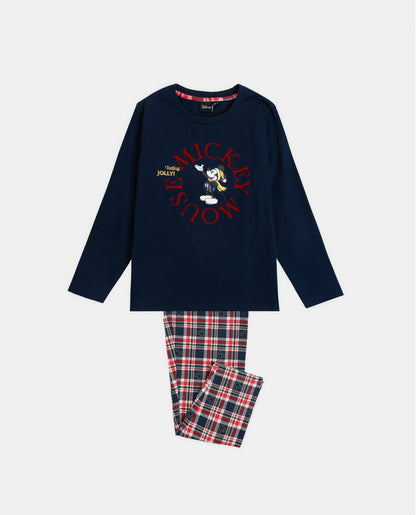 62244 - PIGIAMA BIMBO MICKEY MOUSE