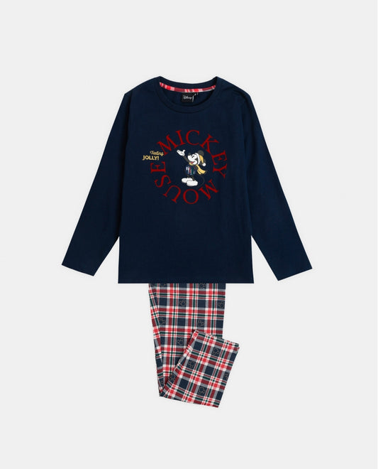 62244 - PIGIAMA BIMBO MICKEY MOUSE