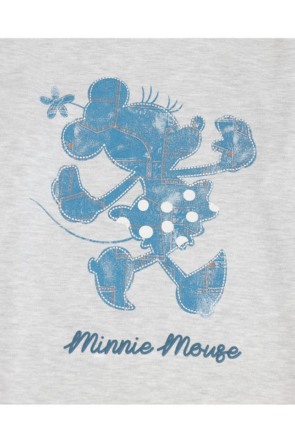 62267 - PIGIAMA BIMBA MICKEY JEANS