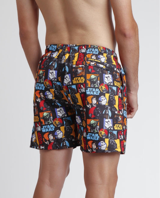 16305 - BOXER MARE STAR WARS