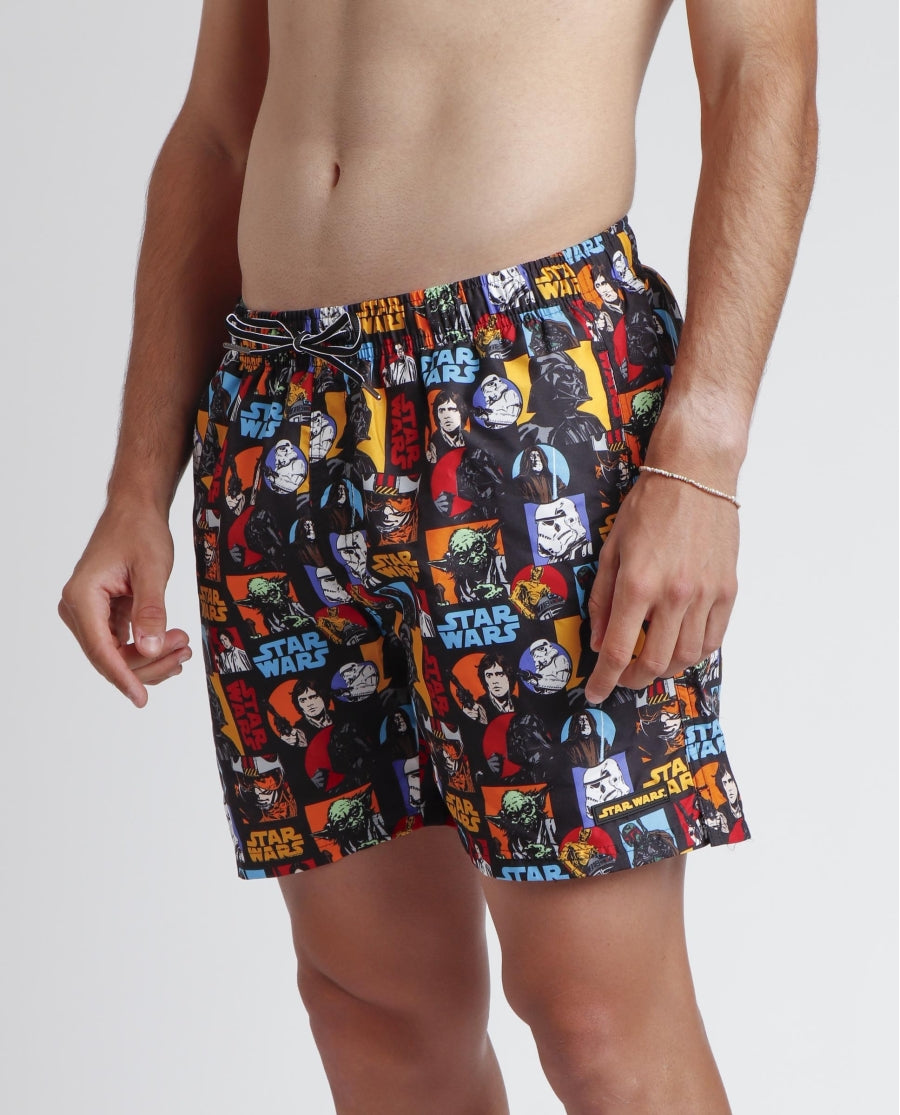 16305 - BOXER MARE STAR WARS