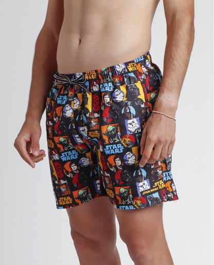 16305 - BOXER MARE STAR WARS