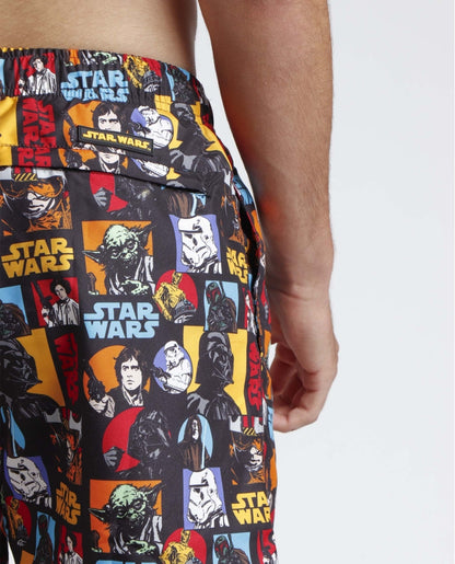 16305 - BOXER MARE STAR WARS