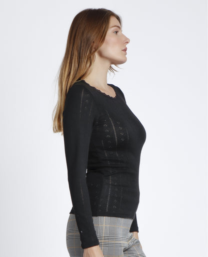 43495 - MAGLIA DONNA COSTINE