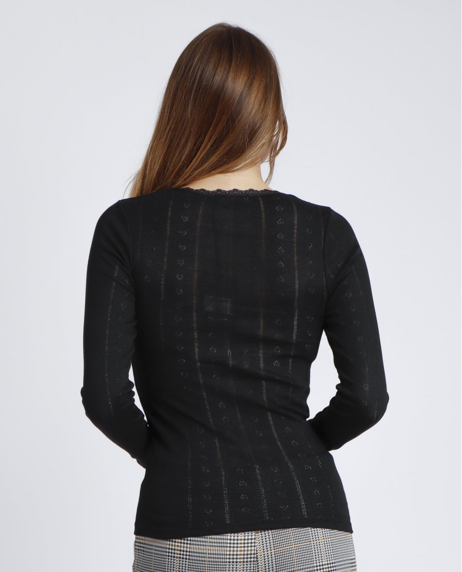43495 - MAGLIA DONNA COSTINE