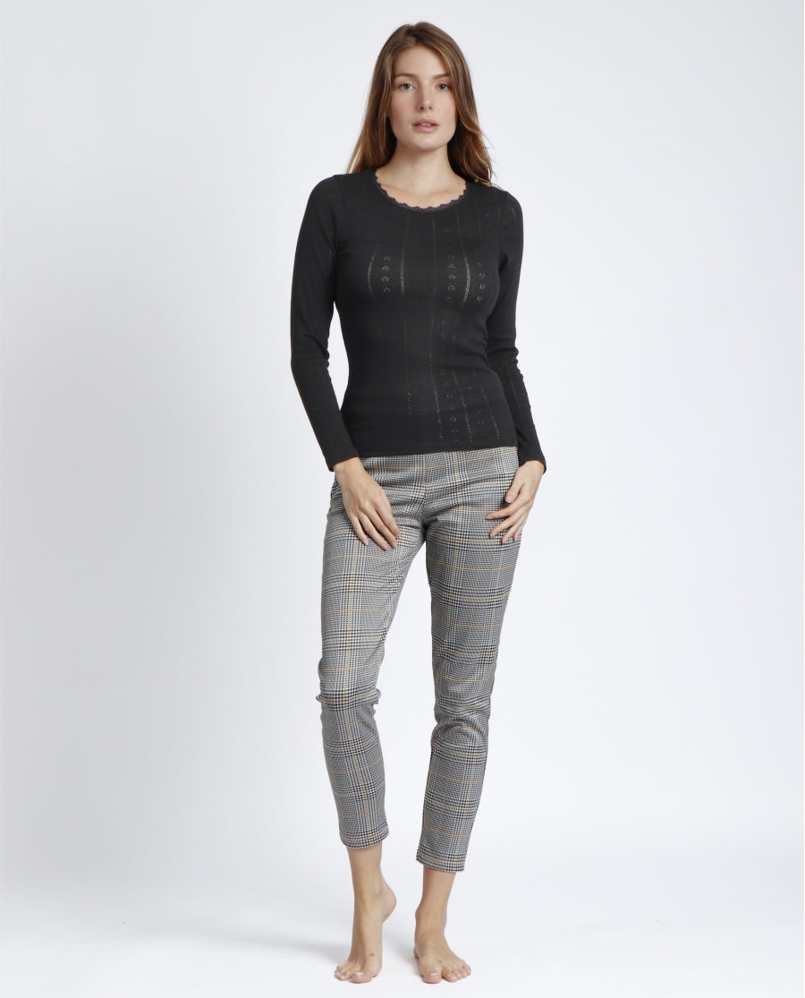 43495 - MAGLIA DONNA COSTINE
