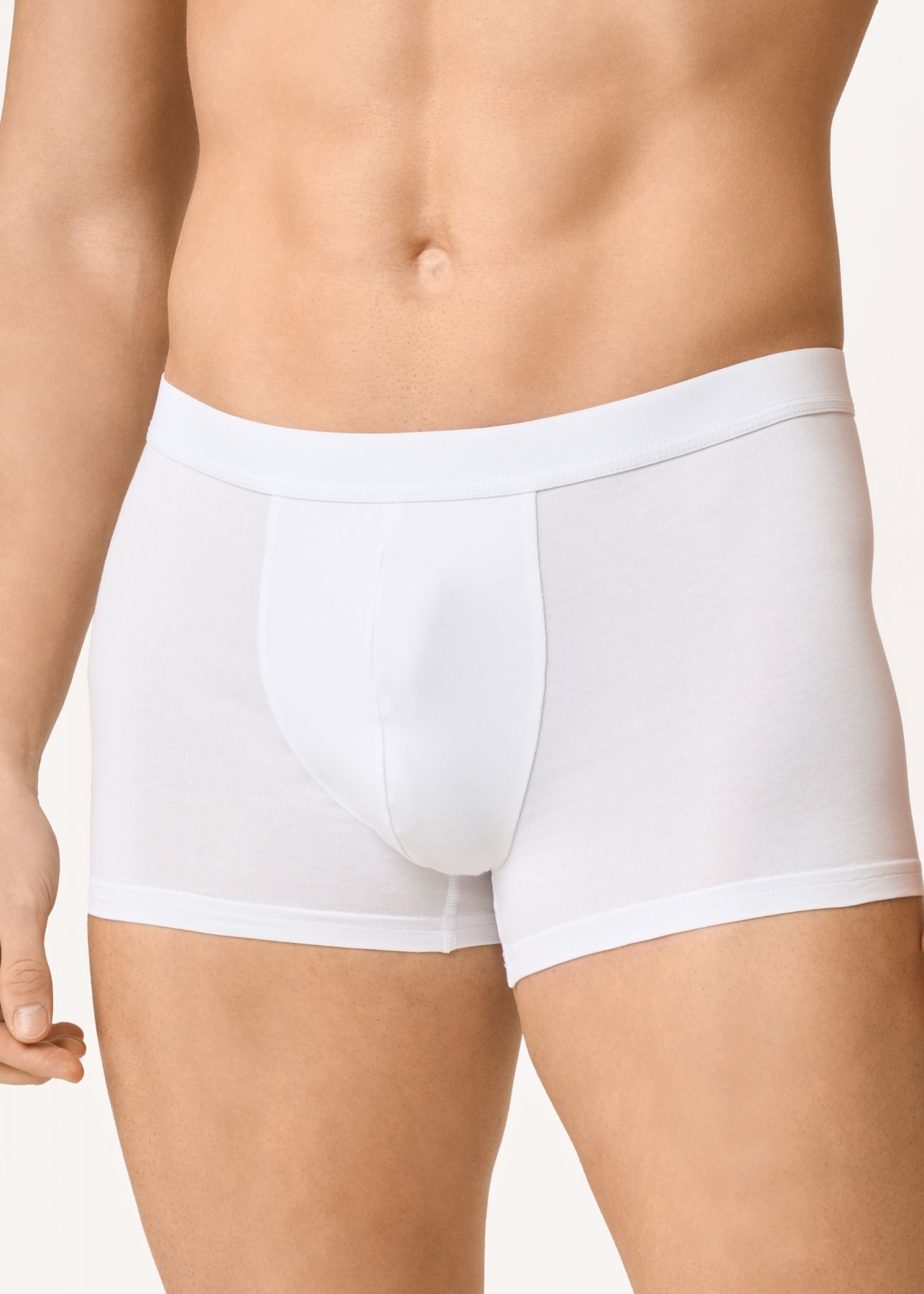 O111IN - BOXER COTONE ORGANICO