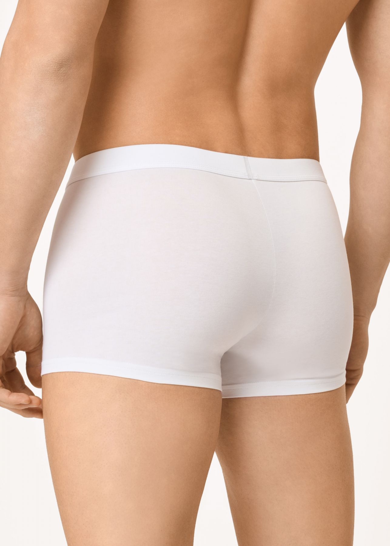 O111IN - BOXER COTONE ORGANICO