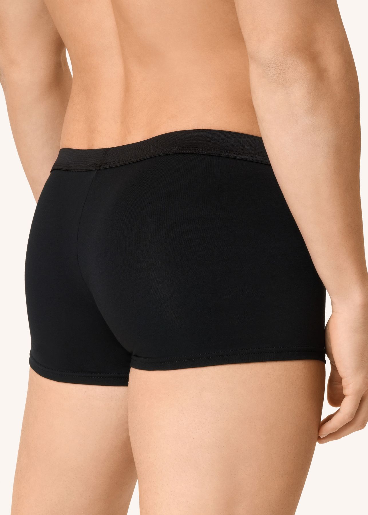 O111IN - BOXER COTONE ORGANICO