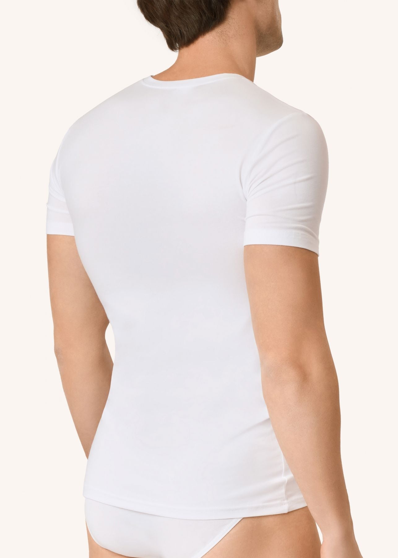 O112IN - GL - T-SHIRT GIROCOLLO UOMO