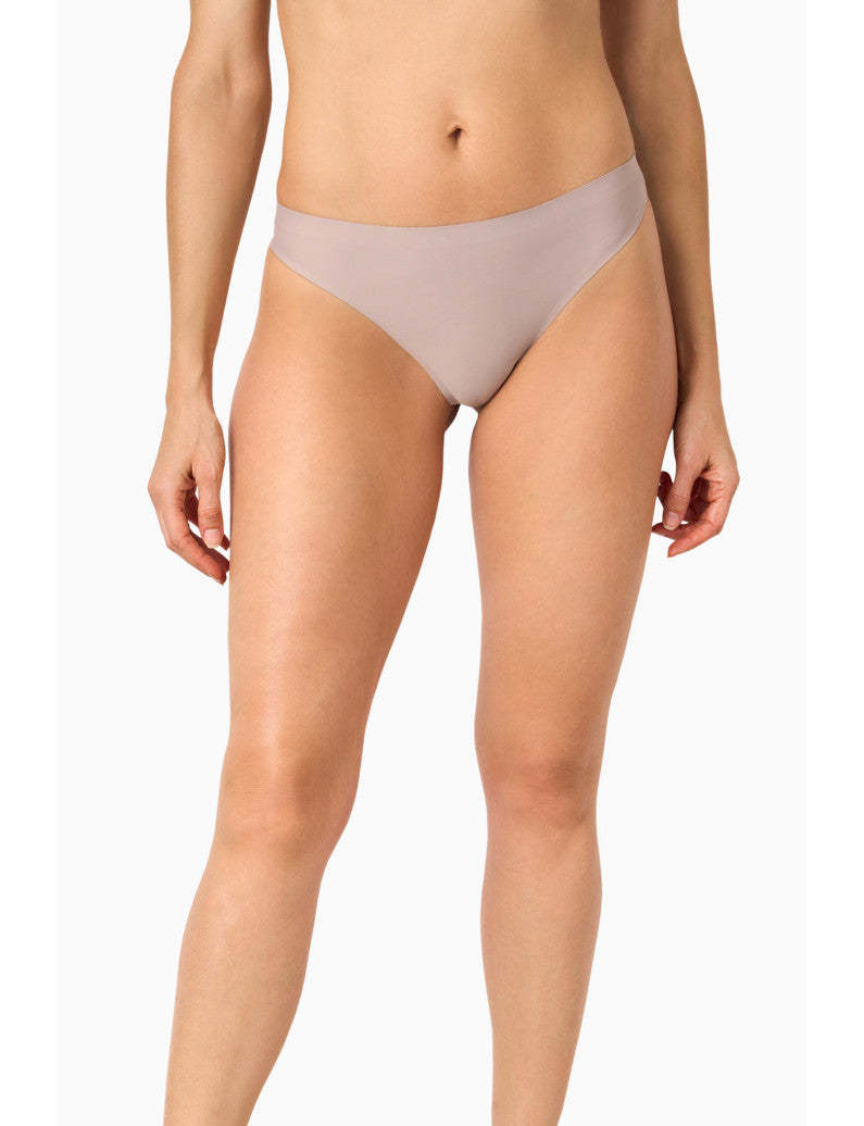 PB8183 - BI-PACK TANGA MICROCOMFORT