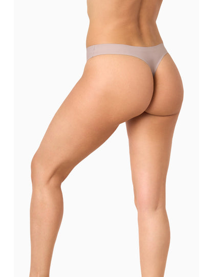 PB8183 - BI-PACK TANGA MICROCOMFORT