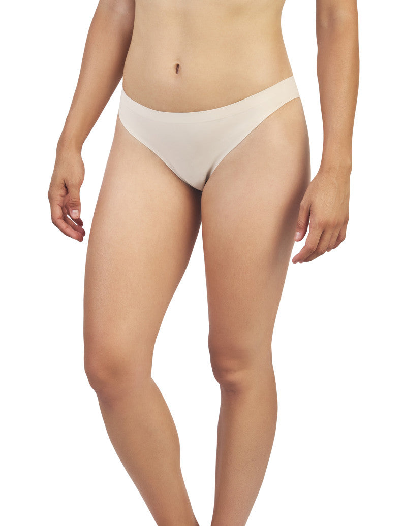 PB8183 - BI-PACK TANGA MICROCOMFORT