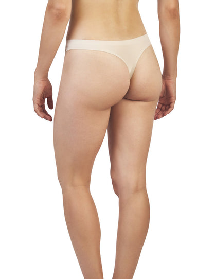 PB8183 - BI-PACK TANGA MICROCOMFORT