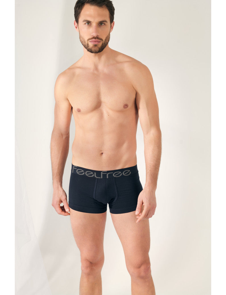 PBH10354 - BI-PACK BOXER MODAL