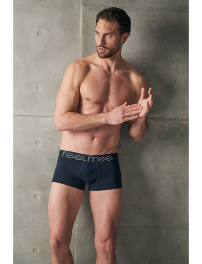 PBH10354 - BI-PACK BOXER MODAL