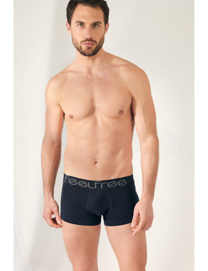 PBH10354 - BI-PACK BOXER MODAL