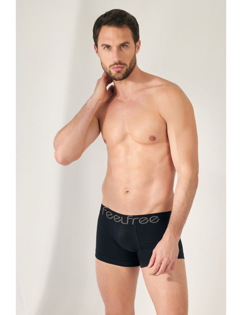 PBH10354 - BI-PACK BOXER MODAL
