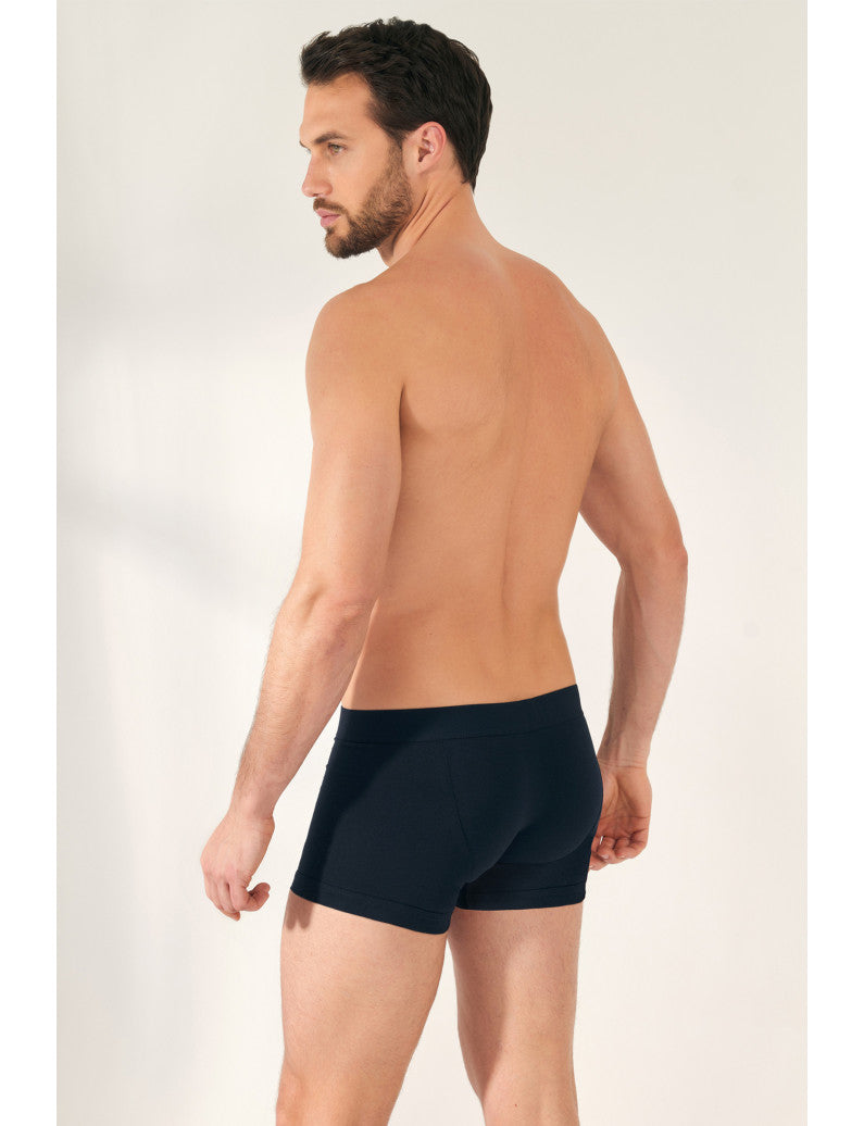 PBH10354 - BI-PACK BOXER MODAL