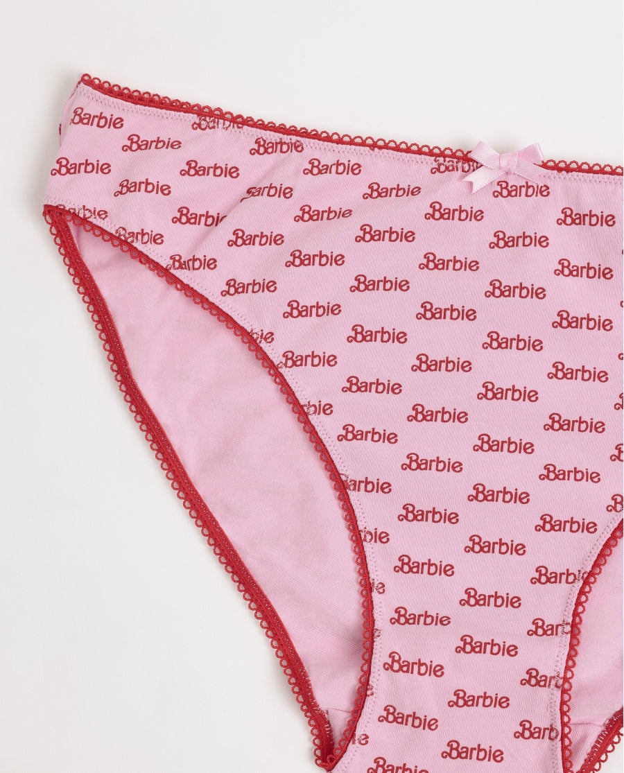 41719 - BIPACK SLIP BIMBA BARBIE