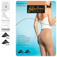 C115003FC - COLL. SUMMER CONTROL TOP 8 FILODORO