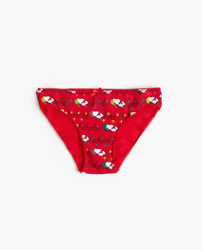 41625 - SLIP BIMBA SNOOPY