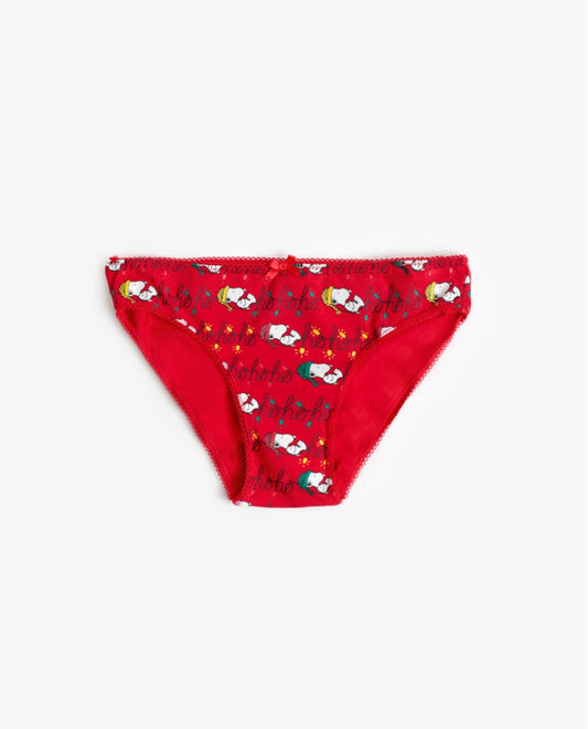 41625 - SLIP BIMBA SNOOPY