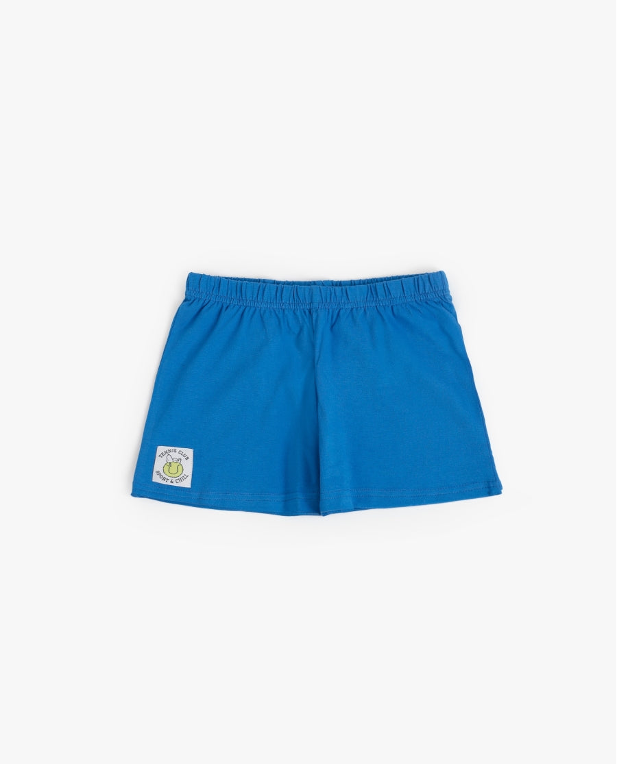 63027 - PIGIAMA BIMBO PEANTUS TENNIS