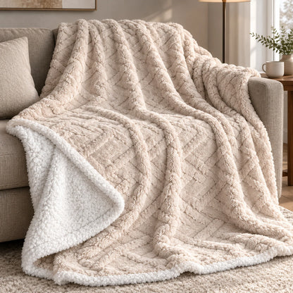 69028 - COPERTA IN PELLICCETTA