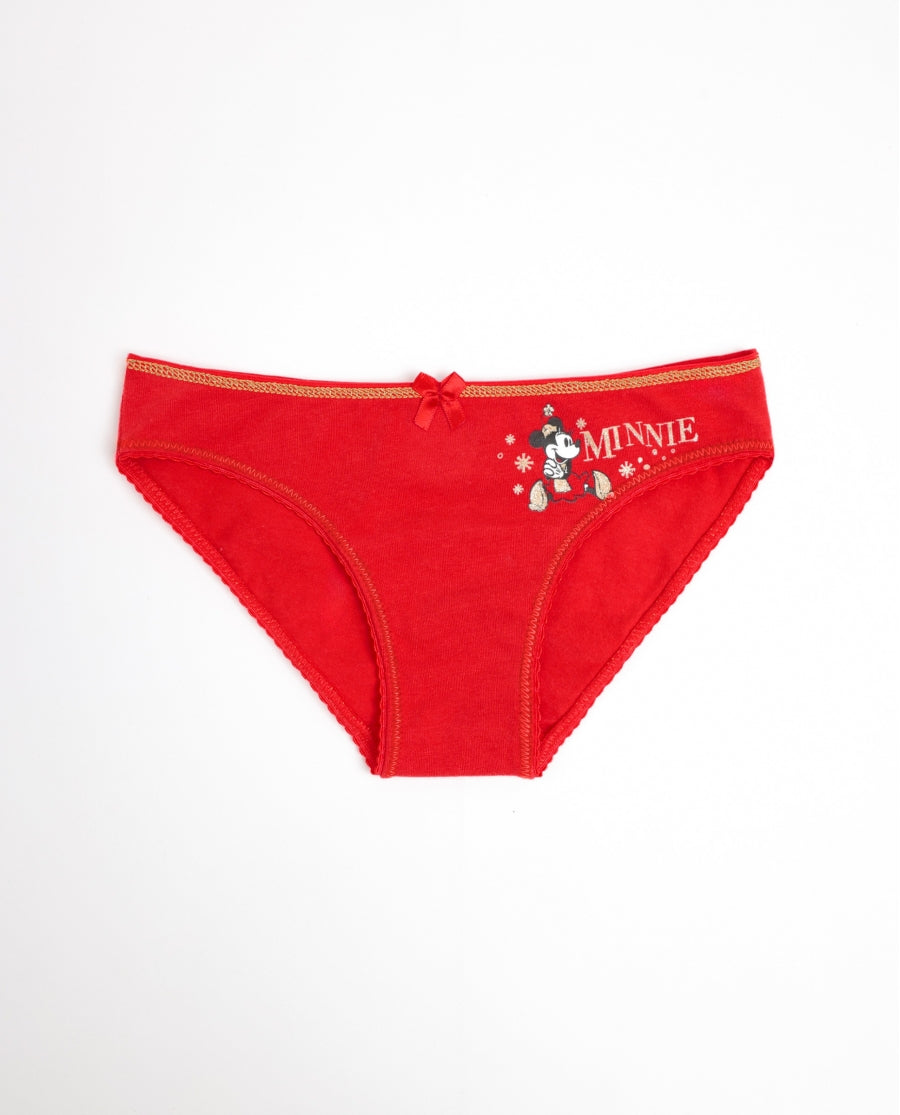 41638 - SLIP BIMBA MINNIE