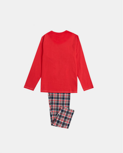62687 - PIGIAMA BIMBA MINNIE MOUSE