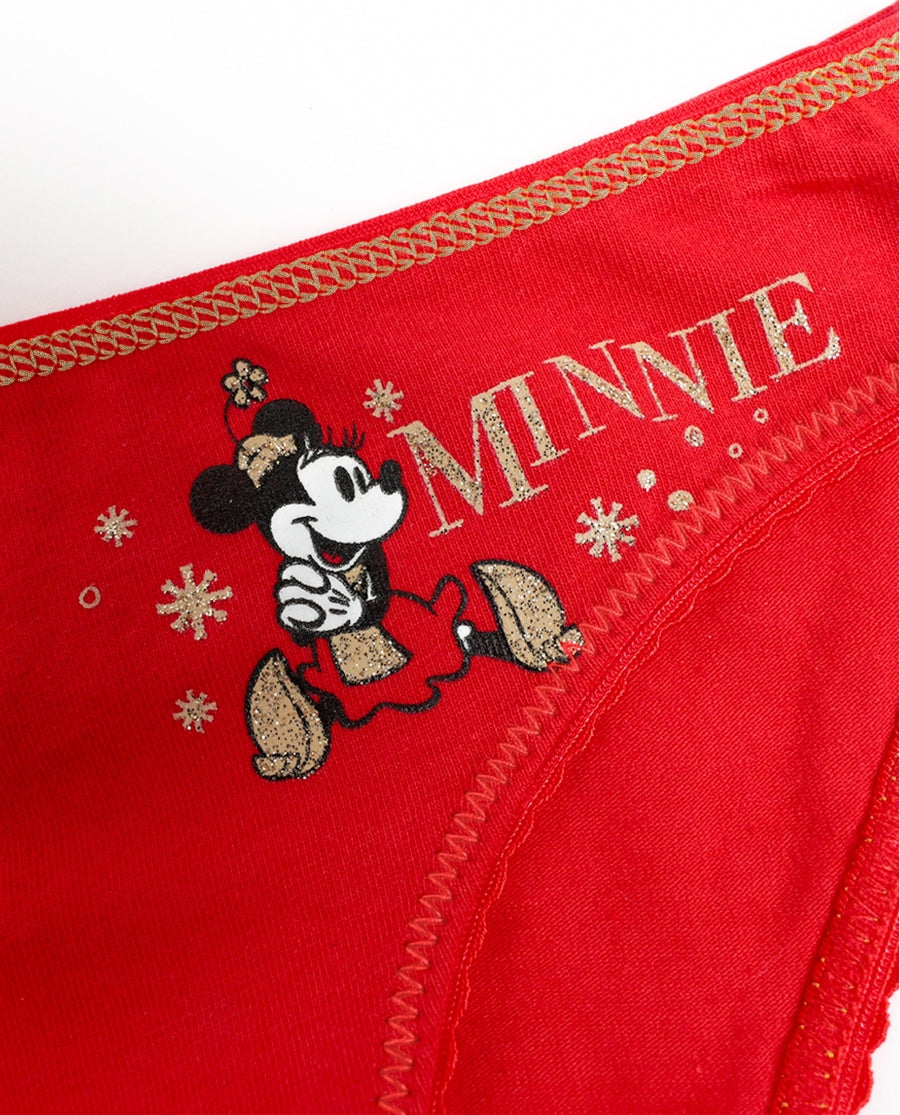 41638 - SLIP BIMBA MINNIE