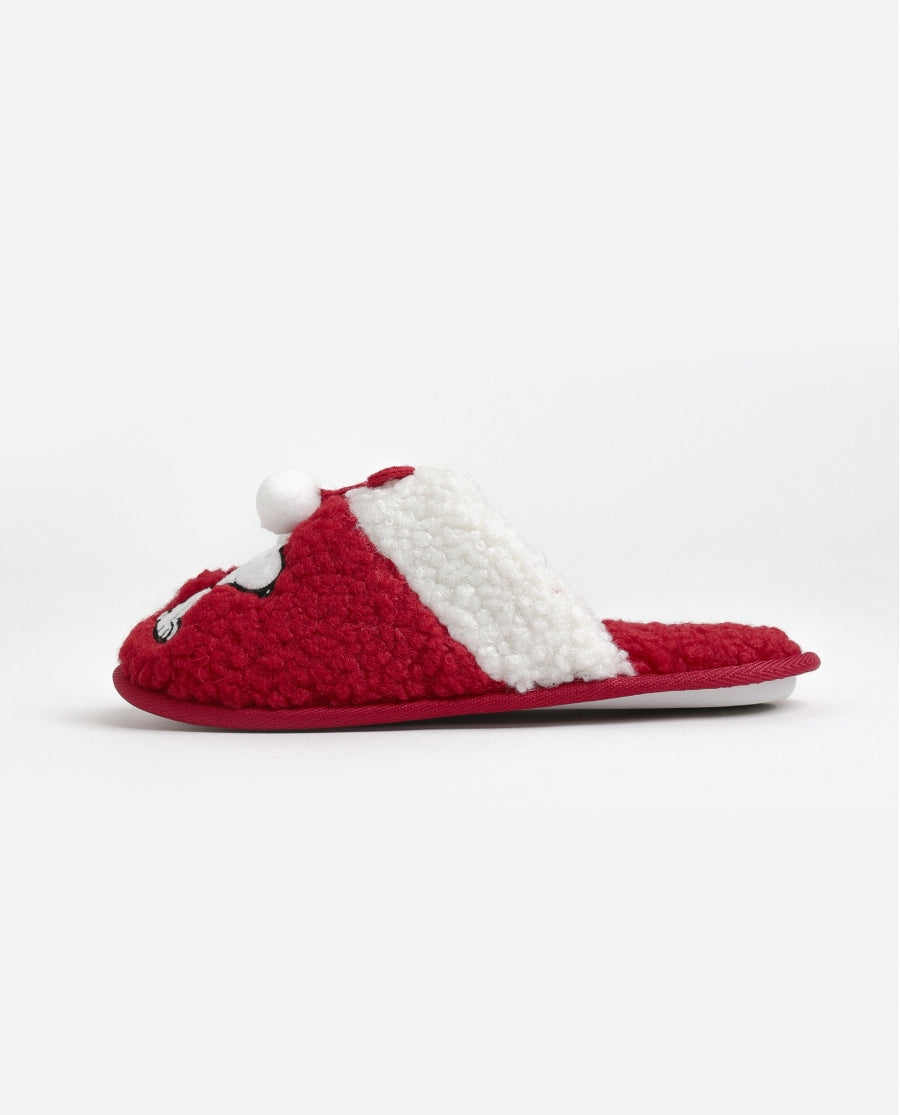 69070 - PANTOFOLA BIMBI SNOOPY