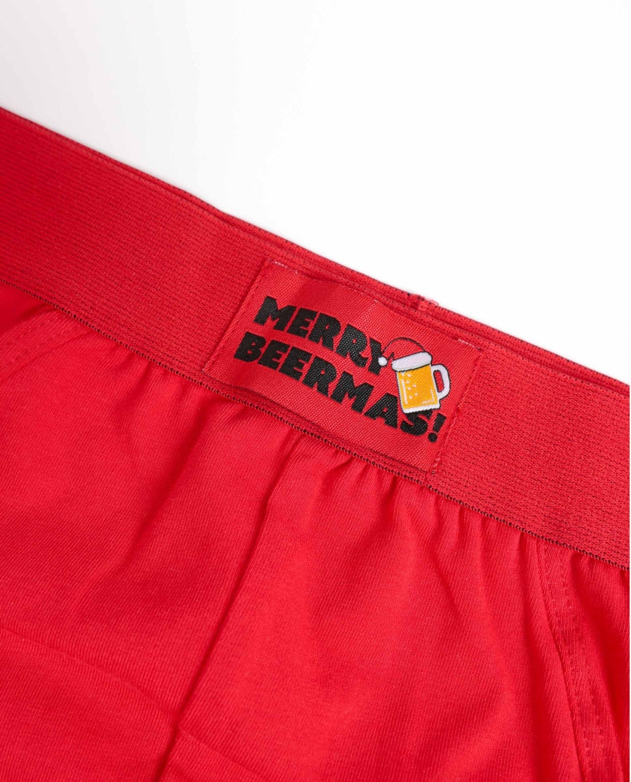 49627 - SLIP UOMO BEERMAS