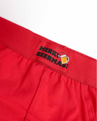 49627 - SLIP UOMO BEERMAS