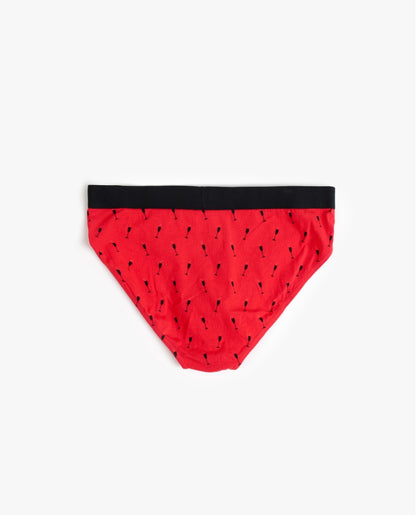 49598- SLIP UOMO CHAMPAGNE