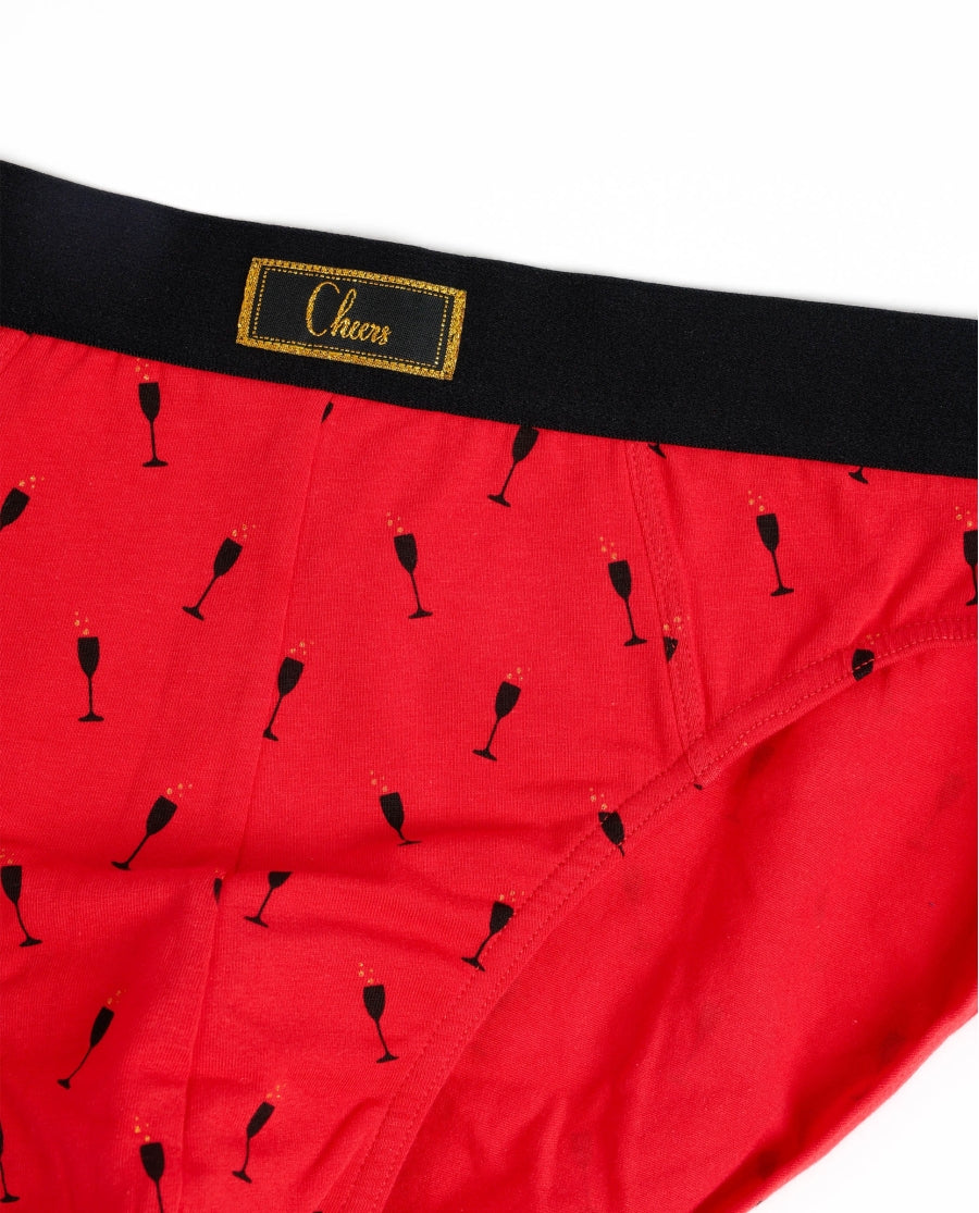 49598- SLIP UOMO CHAMPAGNE