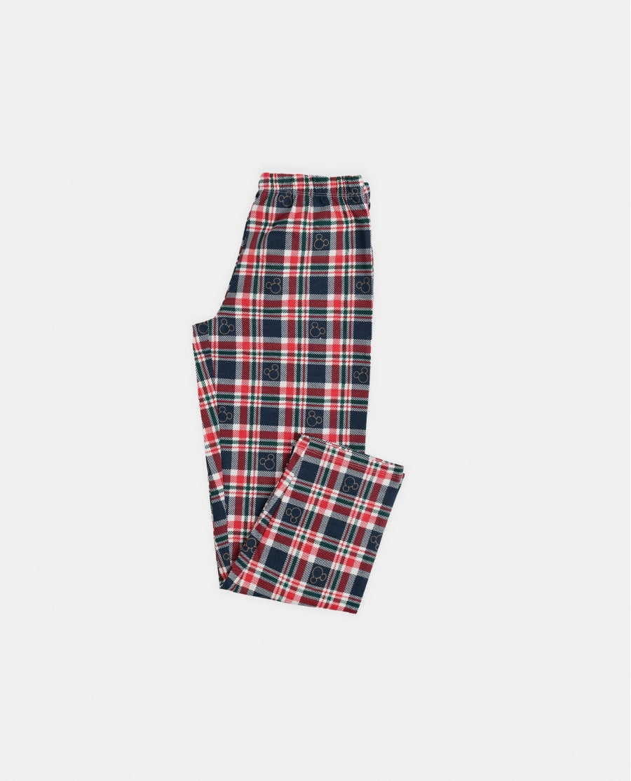 62687 - PIGIAMA BIMBA MINNIE MOUSE