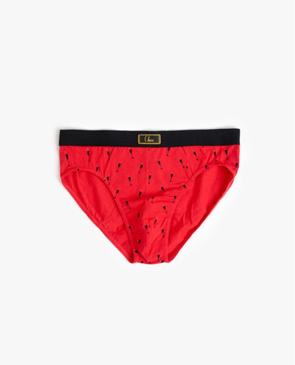 49598- SLIP UOMO CHAMPAGNE