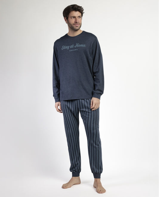 63768 - PIGIAMA STAY AT HOME