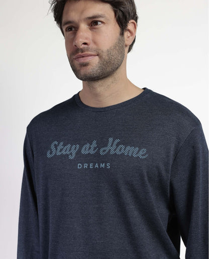 63768 - PIGIAMA STAY AT HOME