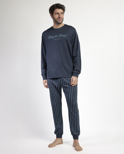 63768 - PIGIAMA STAY AT HOME