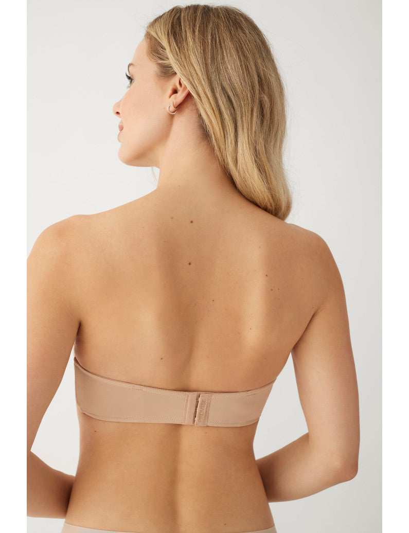 W1961 - REGGISENO CON FERRETTO SENZA IMBOTTITURA