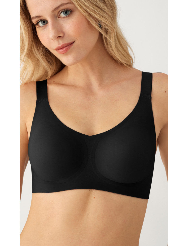 W1971 - REGGISENO CON COPPA IN SCHIUMA ESTRAIBILE SENZA FERRETTO