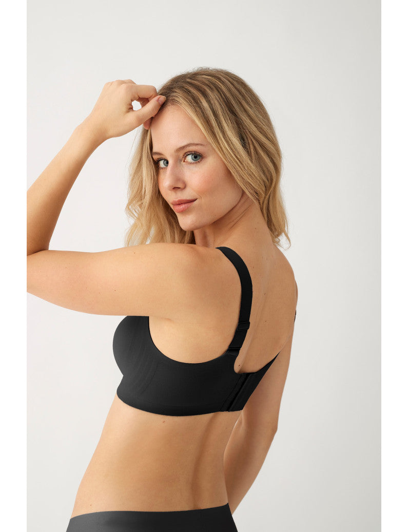 W1971 - REGGISENO CON COPPA IN SCHIUMA ESTRAIBILE SENZA FERRETTO