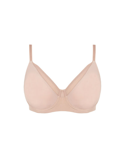 W1961 - REGGISENO CON FERRETTO SENZA IMBOTTITURA