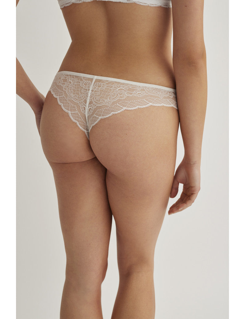 W1875 - SLIP BRASILIANE IN PIZZO